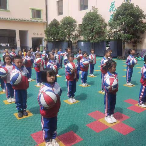 晨光凤翔幼儿园丰收二班小朋友第十六、十七、十八、周的日常小碎片