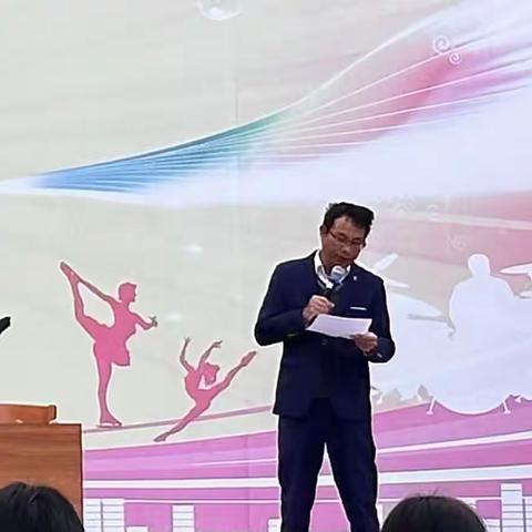 表彰先进树榜样 凝心聚力向未来｜高一年级期中考试表彰大会圆满落幕