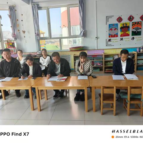 滦平县小营镇中心校幼儿园开展“以体润心，共研成长”优质课比赛活动