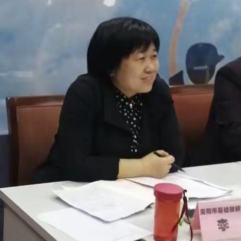 《南阳市“十万教师课堂教学大比武”物理组》比赛总结