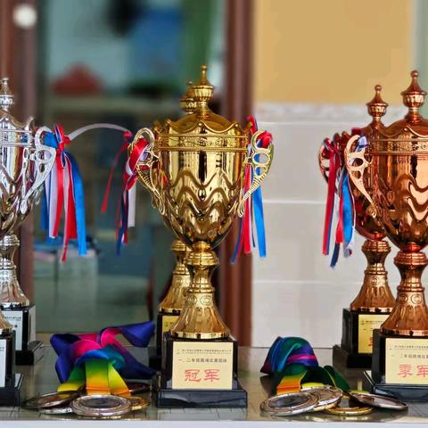 海口市琼山区椰博小学教育集团琼山第九小学一二年级跳绳比赛纪实