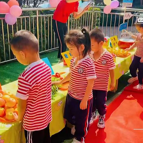 《香港贝恩国际嘉隆》幼小衔接大二班🎉