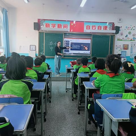 月满人间饼满情，浓情中秋情满校——记高昌区第九小学教育集团原种场分校中秋主题活动