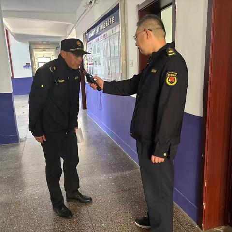 纪律之重，秩序之美