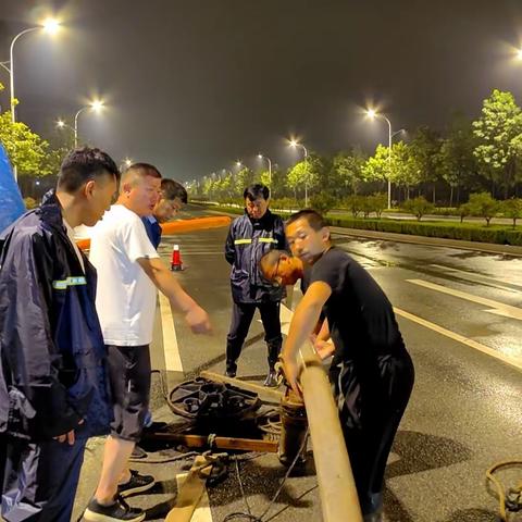 区住建局7月30日动态