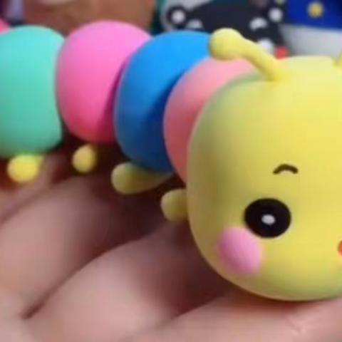 与🥰同行，感恩有你🥳—格林童话幼儿园托一班