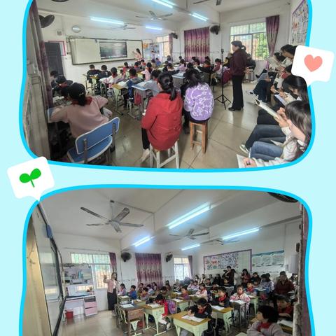 【党建引领】青师匠心，筑梦教坛 ——京南镇中心校举行青年教师培训班