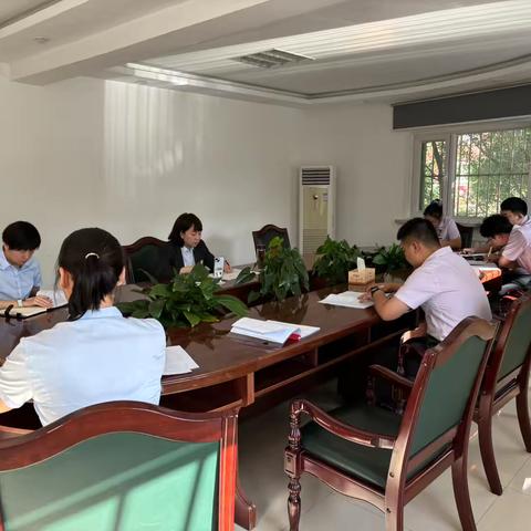 北泉兵团支行：“晨间充电站”，为业务精准赋能续航！