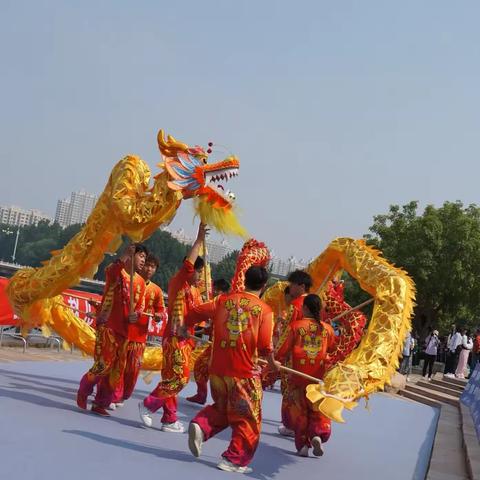 端午节假期荟萃