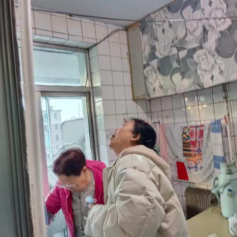 矛盾纠纷化解 不分白天和黑天