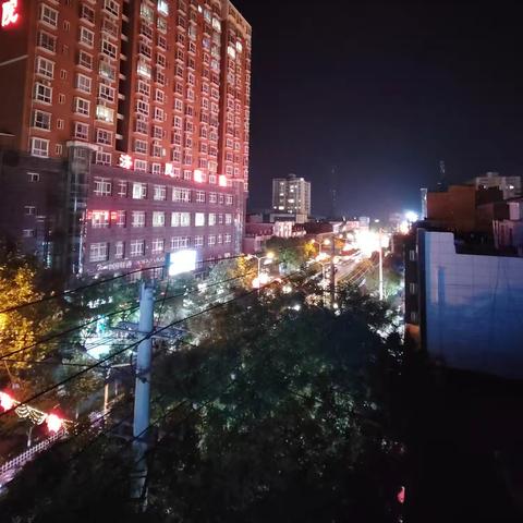 已经七月了