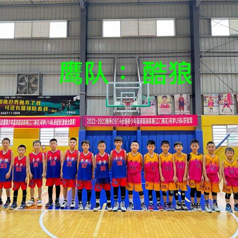 2024寻梦篮球春季联赛第一轮战报