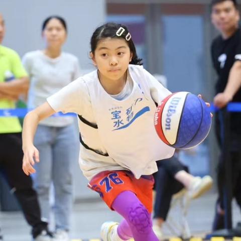 寻梦篮球《快速成长计划》特训私教课