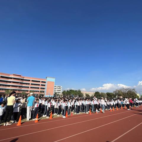 防范未“燃”，临“震”不慌——2023年横栏镇第二小学12月防火防震应急逃生演练