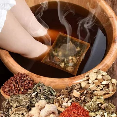 换季鼻炎，一招搞定