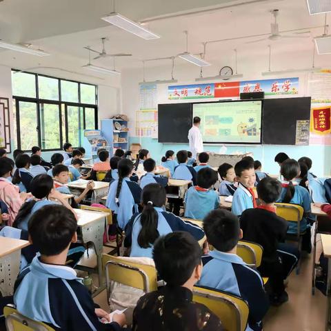 2025白沙县年“百校千村学素养”巡讲活动走进细水乡中心学校