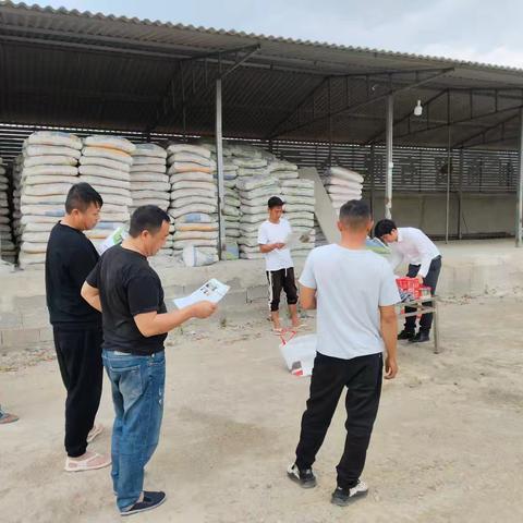 西部区域-临沧公司-春耕行动直面终端品牌推广活动