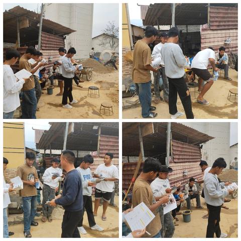 西部区域-临沧公司-春耕行动-深入村寨品牌推广活动