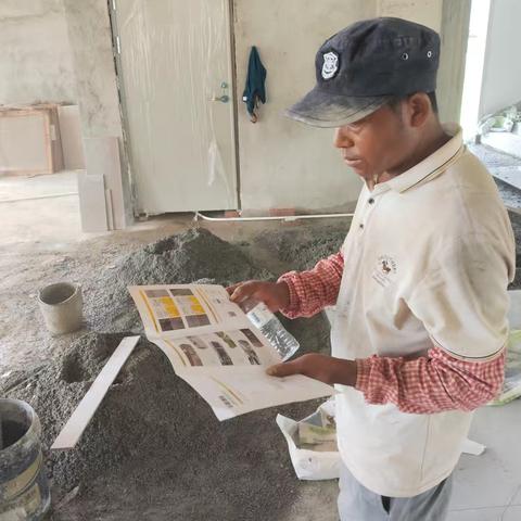 西部区域—临沧公司—孟定市场品牌推广活动