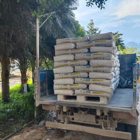 西部区域–滇西基地–临沧公司–孟定市场品牌推广活动