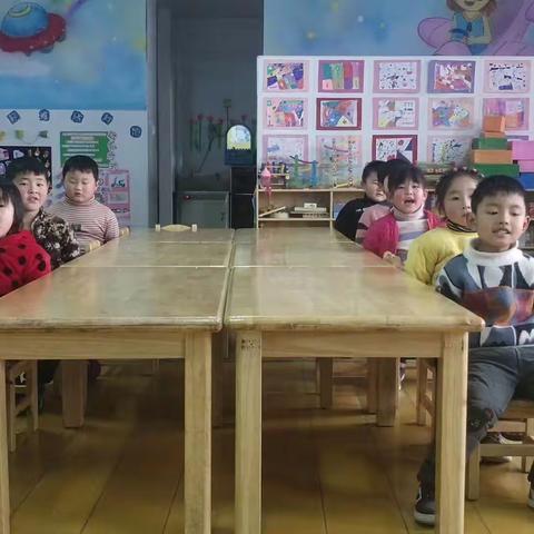 浓浓中国味,暖暖腊八节——海子幼儿园大班腊八节