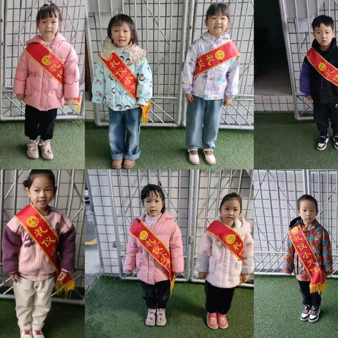 多彩十一月，快乐“美”一天——皂市镇中心幼儿园大一班十一月总结