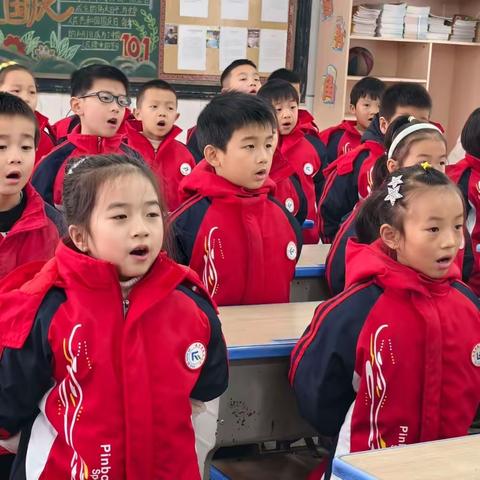 诵读，听见成长最美的声音——永丰县恩江二小举行欧阳修诗文诵读活动