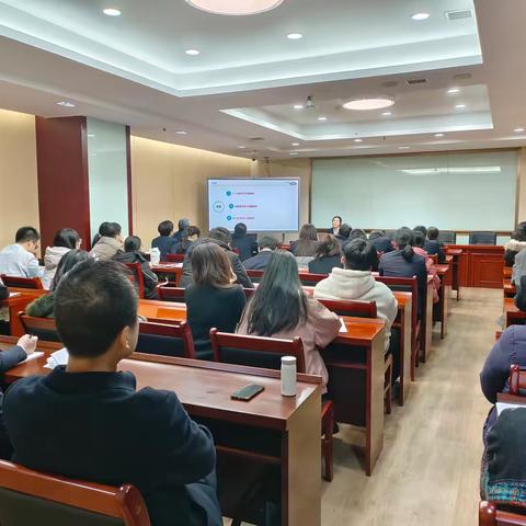 福州分行组织开展运营改革第一期远程在线业务培训班