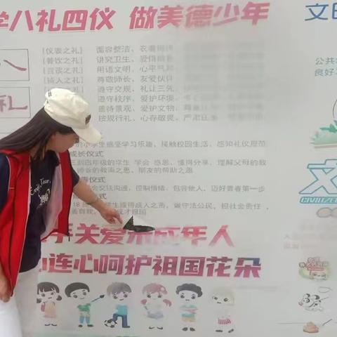 东城区昆仑路街道育红巷社区一周工作简述2025年8月11日-2025年8月17日