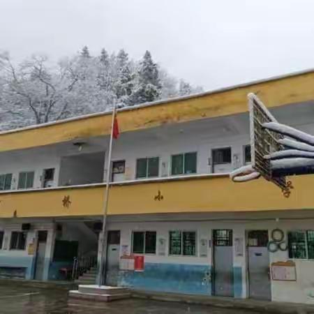 《暖心家访，平安寒假》   ——丁桥小学家访记录活动