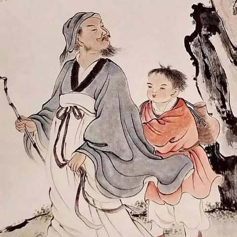 晨   读   |   王阳明：高处时渡人，低谷时渡心，迷茫时渡己