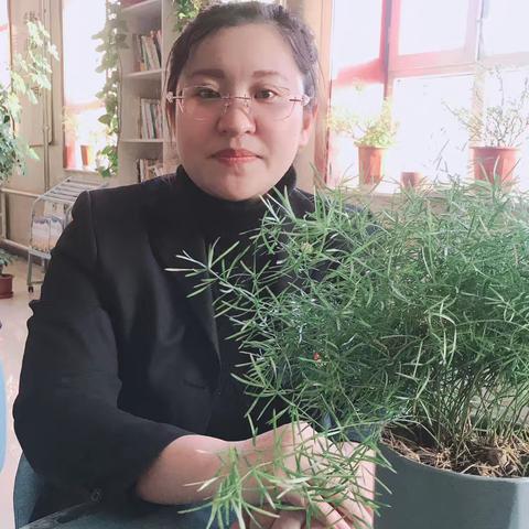 李莉娟领读||学无止境，教有匠心——恒昌师生暑期读书活动