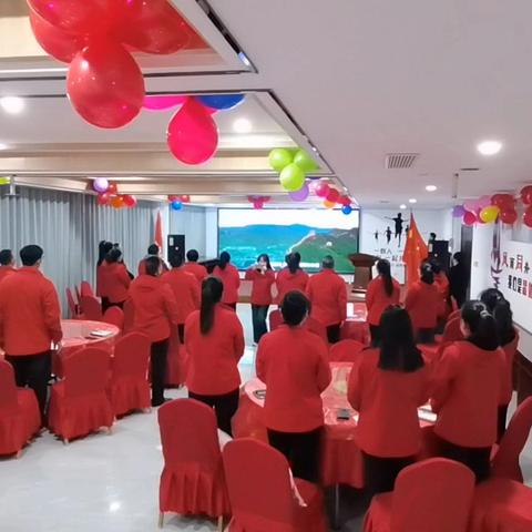 2024年林州信德年会