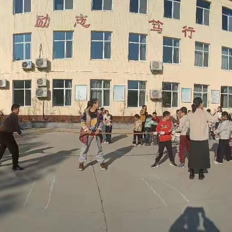 绳子两端的坚持