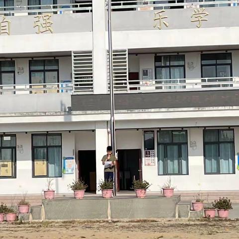 消防安全 从我做起——后因小学119消防安全专题活动