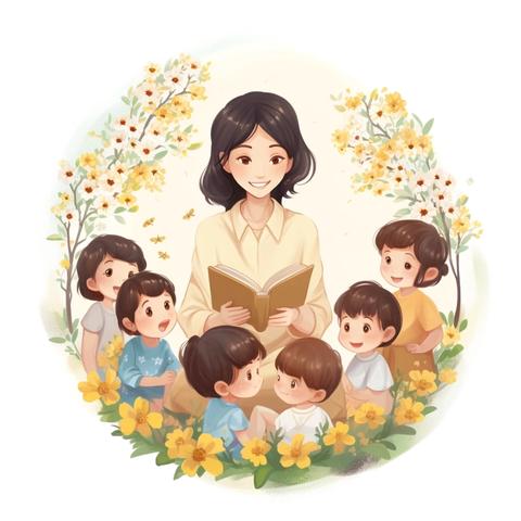勤润桃李 雅育芳华 ‍——梦溪实验学校小学部“勤雅”教师风采展示（六年级组）