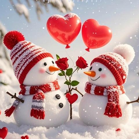 “爱与成长，同时绽放”艾可笛幼儿园大一班十二月美篇