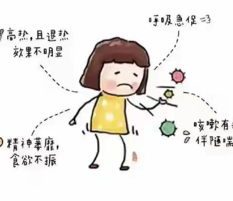 关于科学有效预防冬季呼吸道传染病的倡议书