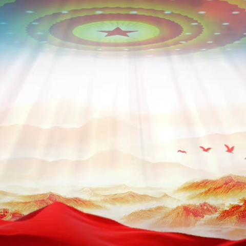 清明祭英烈 红色永传承——惠水县第五中学开展党团队联合清明祭扫活动