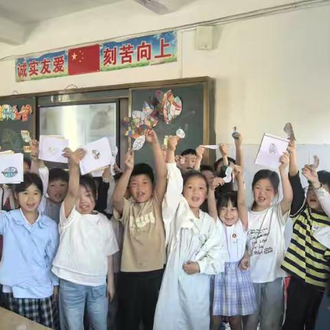 “五育融合展风采 学科育人谱新篇” ——记伊川县政协教育界别送教下 乡活动