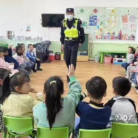 曹县楼庄阳光幼儿园