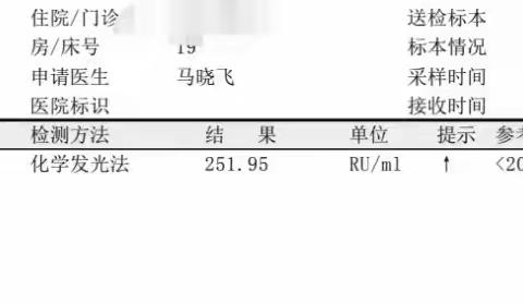 西安宝石花长庆医院肾病科成功开展血浆置换治疗