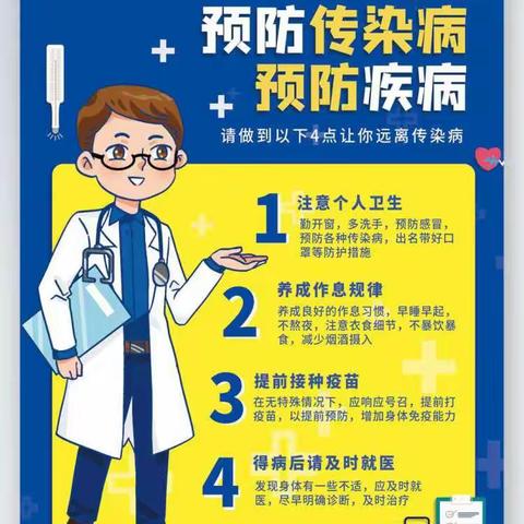 幸福快乐过佳节   平安健康返校园 ——渭城区碱滩小学关于做好2023年中秋国庆前后新冠病毒感染及其他重点传染病防控工作的通知