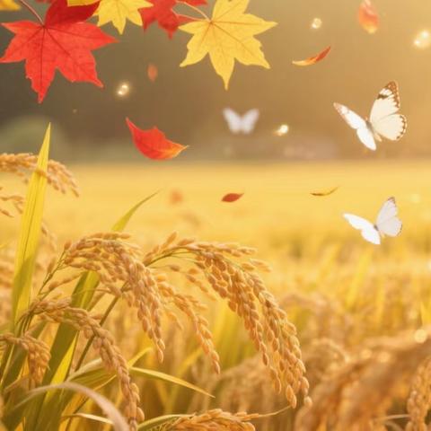 漂亮宝贝幼儿园2025年10月活动纪实