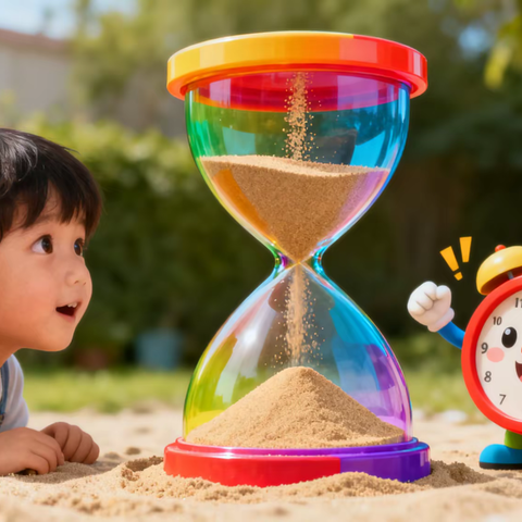 周末育儿小贴士第二期