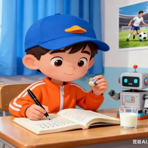 育儿小贴士第四期