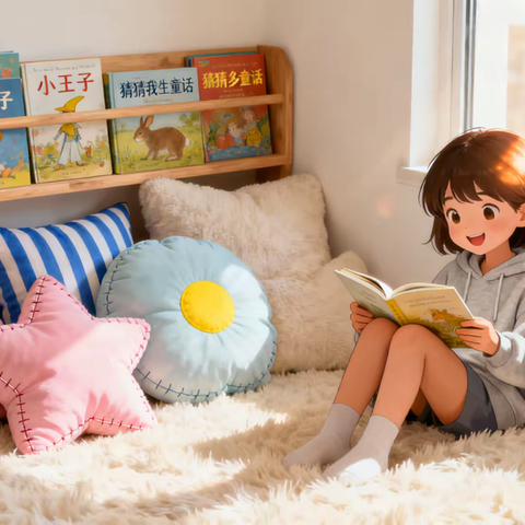 育儿小贴士第五期