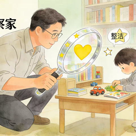 育儿小贴士第六期