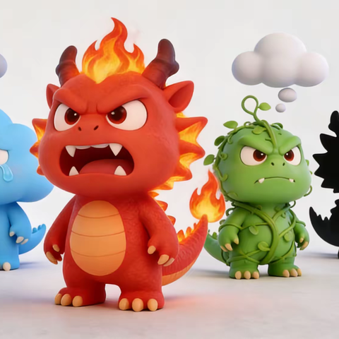 育儿小贴士第八期