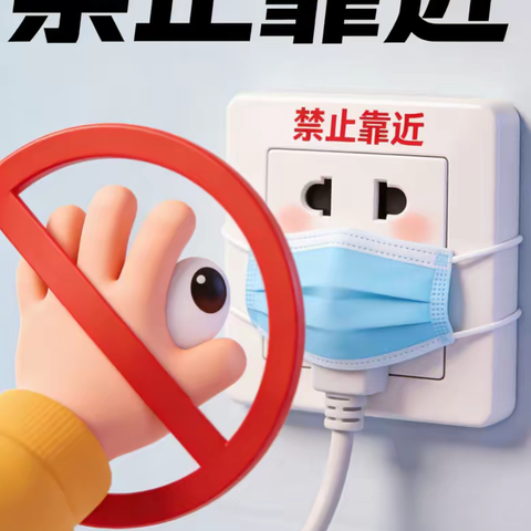 寒假安全守护锦囊 ——育儿贴士第13期